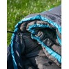 საძილე ტომარა HUSKY SLEEPING BAG DEXTER -15°C