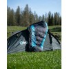 საძილე ტომარა HUSKY SLEEPING BAG DEXTER -15°C