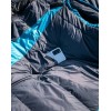 საძილე ტომარა HUSKY SLEEPING BAG DEXTER -15°C