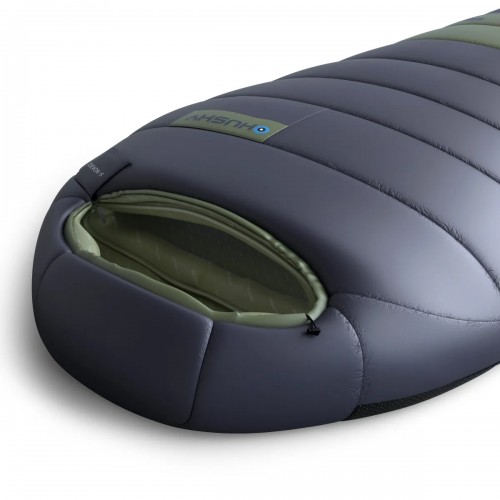 საძილე ტომარა HUSKY SLEEPING BAG DEVON -5°C