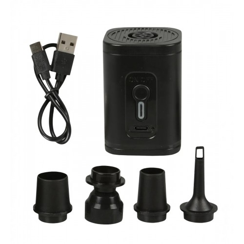 ტუმბო HUSKY ELECTRIC AIR PUMP AIRFLOW