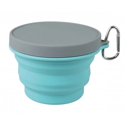თასი HUSKY BOWL TWISTY 1000ml
