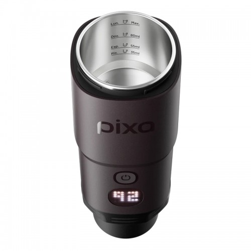 Wacaco Pixapresso | Electric Portable Espresso Maker