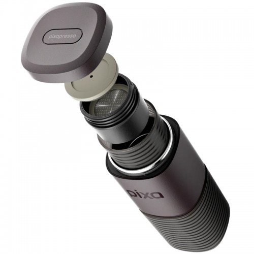 Wacaco Pixapresso | Electric Portable Espresso Maker