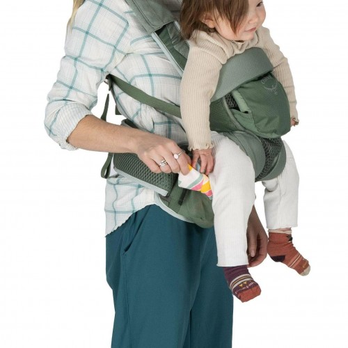კენგურუ Osprey POCO SOFT CHILD CARRIER