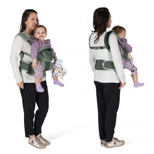 კენგურუ Osprey POCO SOFT CHILD CARRIER