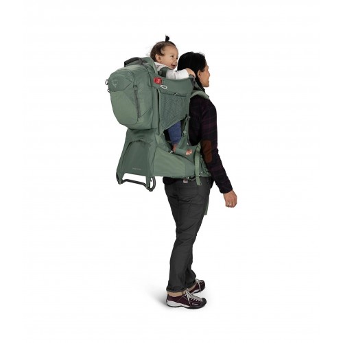 ზურგჩანთა Osprey POCO PREMIUM CHILD CARRIER