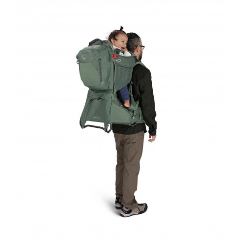 ზურგჩანთა Osprey POCO PREMIUM CHILD CARRIER