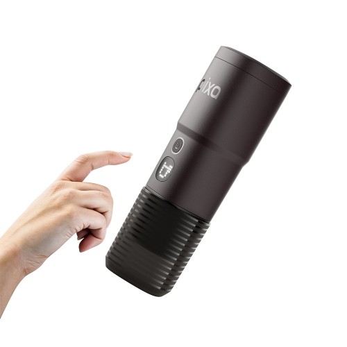 Wacaco Pixapresso | Electric Portable Espresso Maker