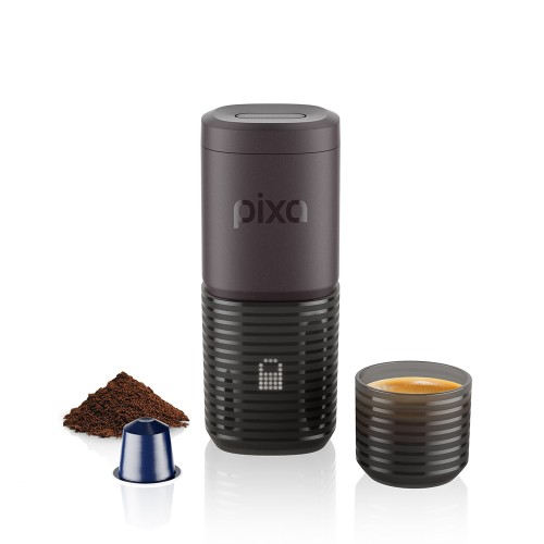 Wacaco Pixapresso | Electric Portable Espresso Maker
