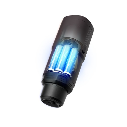 Wacaco Pixapresso | Electric Portable Espresso Maker