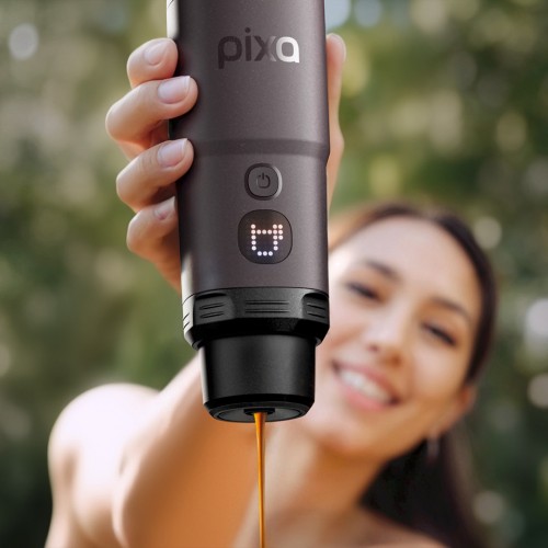 Wacaco Pixapresso | Electric Portable Espresso Maker