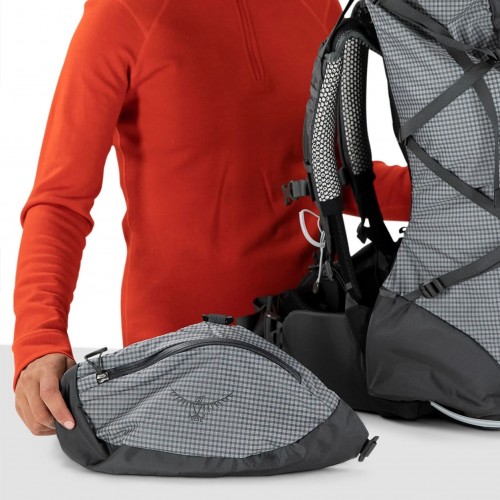 ზურგჩანთა Osprey ARIEL PRO 75