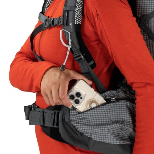 ზურგჩანთა Osprey ARIEL PRO 75