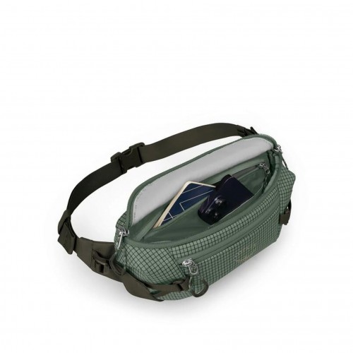 ჩანთა Osprey TRANSPORTER WAIST PACK