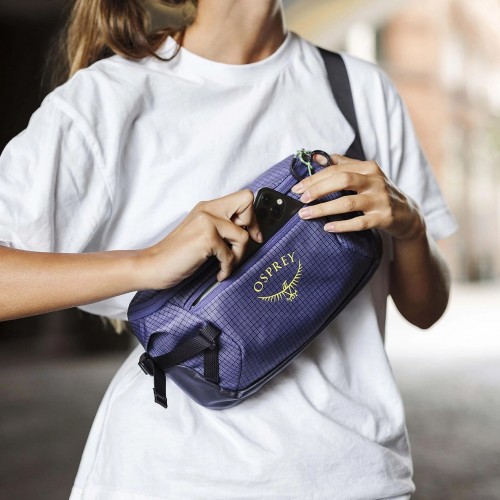 ჩანთა Osprey TRANSPORTER WAIST PACK