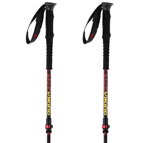 სალაშქრო ჯოხები Viking Poles Lhotse 2.0 Trekking