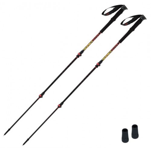 სალაშქრო ჯოხები Viking Poles Lhotse 2.0 Trekking