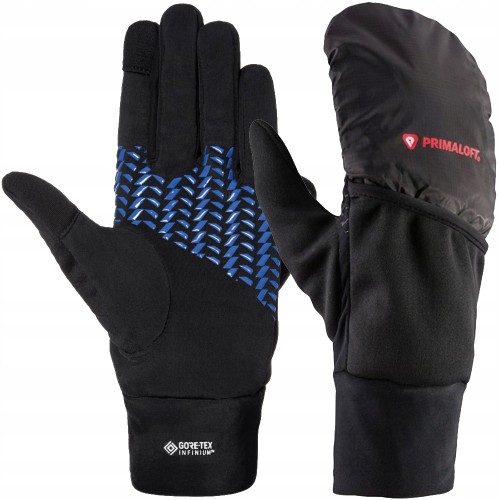 ხელთათმანი ViKing Gloves Atlas Primaloft GWS Multifunction