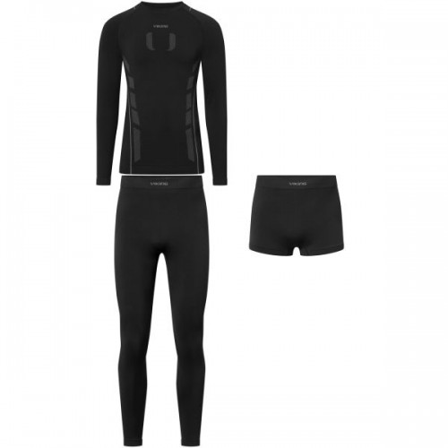 ViKing Base Layer Eiger 2.0 Man Set
