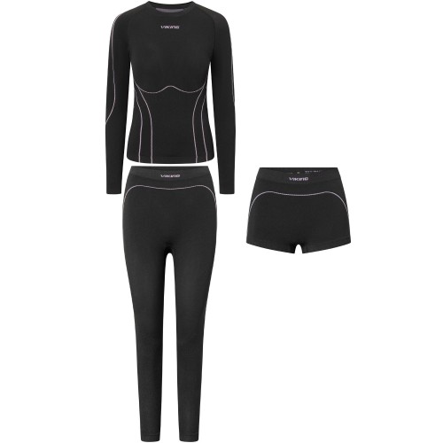 ViKing Base Layer Etna 2.0 Lady Set