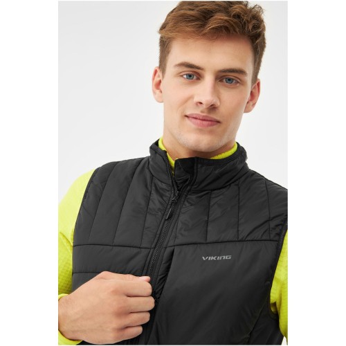 ჟილეტი ViKing Vest Blast Primaloft Man