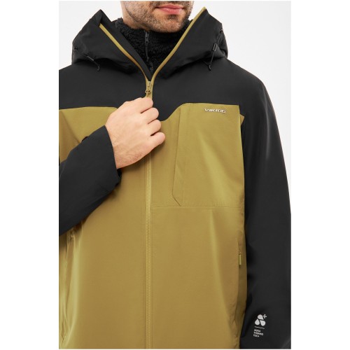 ViKing Jacket Ravelo 3 in 1 Man