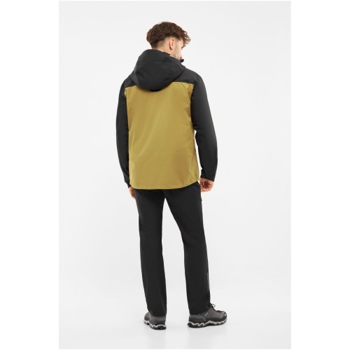 ViKing Jacket Ravelo 3 in 1 Man