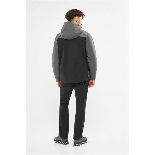 ViKing Jacket Ravelo 3 in 1 Man