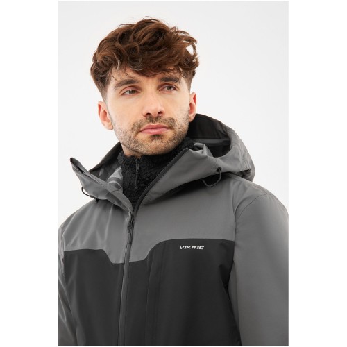 ViKing Jacket Ravelo 3 in 1 Man