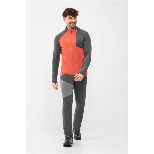 ViKing Midlayer Birger Man