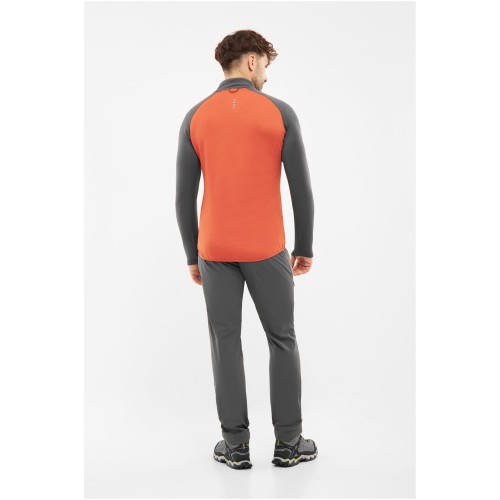 ViKing Midlayer Birger Man