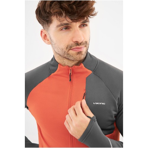 ViKing Midlayer Birger Man