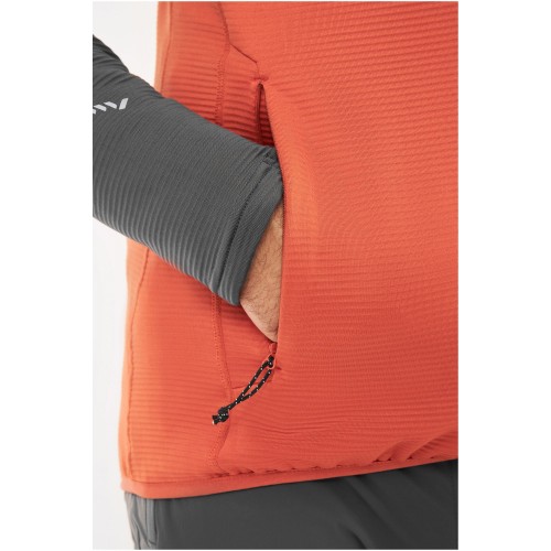 ViKing Midlayer Birger Man