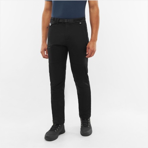 შარვალი Viking Pants Summit Warm 2.0 Man