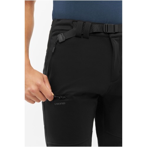 შარვალი Viking Pants Summit Warm 2.0 Man