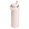 თერმოსი STANLEY IceFlow Flip Straw 2.0 Water Bottle 24OZ 710ML