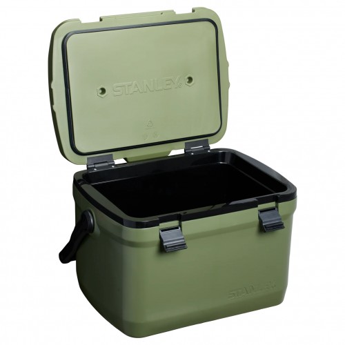 თერმო ყუთი Stanley Adventure Leakproof Outdoor 16qt Cooler