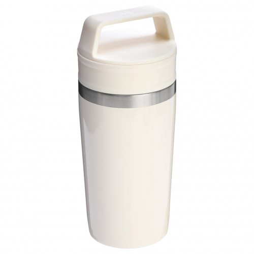STANLEY Cafe-To-Go Travel Mug 12OZ