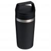 STANLEY Cafe-To-Go Travel Mug 12OZ