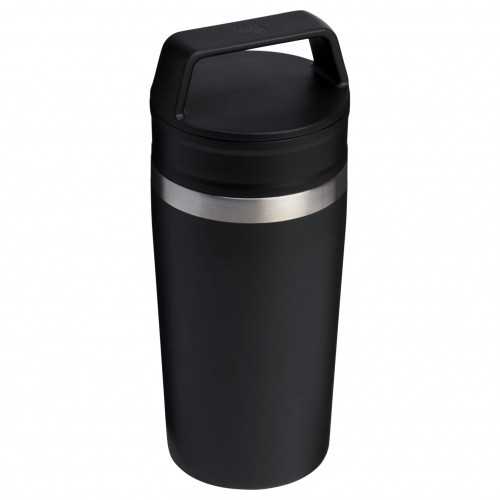STANLEY Cafe-To-Go Travel Mug 12OZ