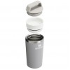 STANLEY Cafe-To-Go Travel Mug 12OZ