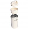 STANLEY Cafe-To-Go Travel Mug 12OZ