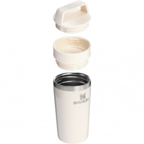 STANLEY Cafe-To-Go Travel Mug 12OZ