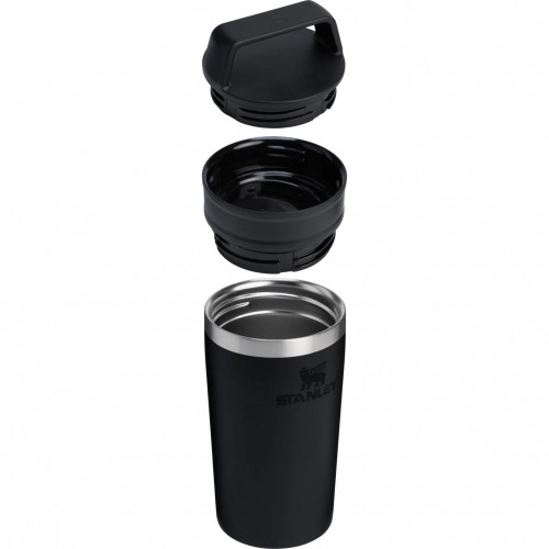 STANLEY Cafe-To-Go Travel Mug 12OZ