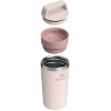 STANLEY Cafe-To-Go Travel Mug 12OZ