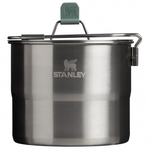 კვაბი პაკეტი STANLEY 1.1L WILD FARE GO COOK SET