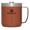 თერმოსი STANLEY 12OZ CLASSIC VAC CAMP MUG