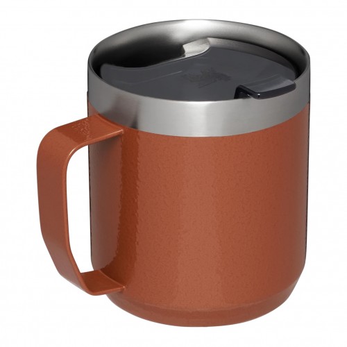 თერმოსი STANLEY 12OZ CLASSIC VAC CAMP MUG