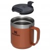 თერმოსი STANLEY 12OZ CLASSIC VAC CAMP MUG